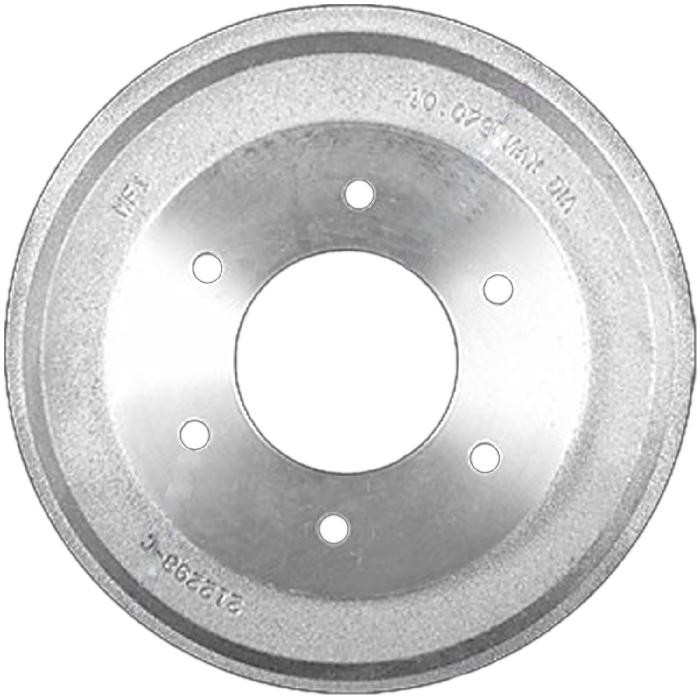 BENDIX Brake Drum