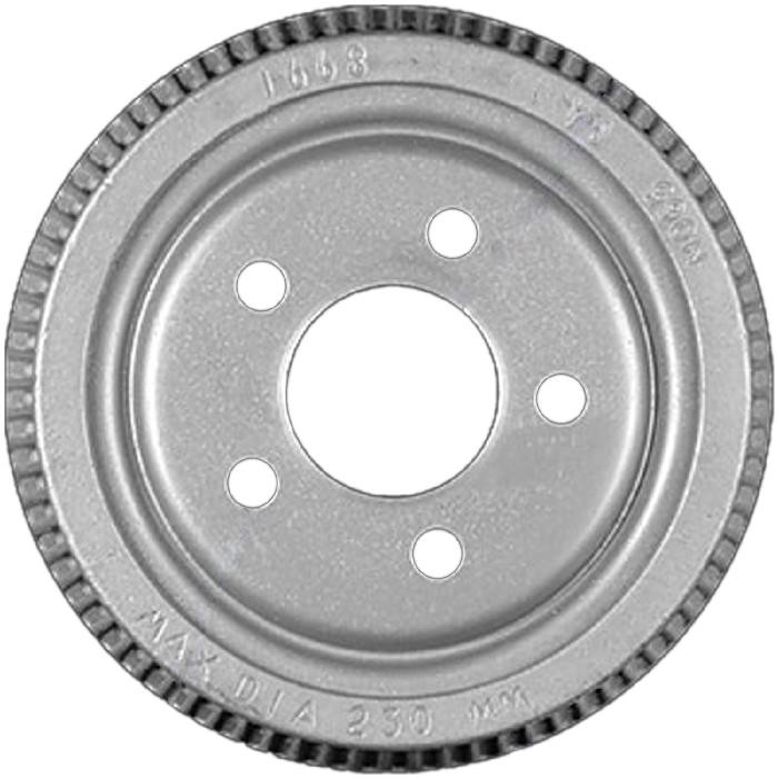 BENDIX Brake Drum