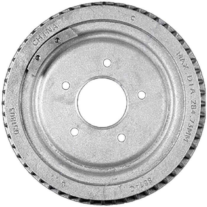 BENDIX Brake Drum