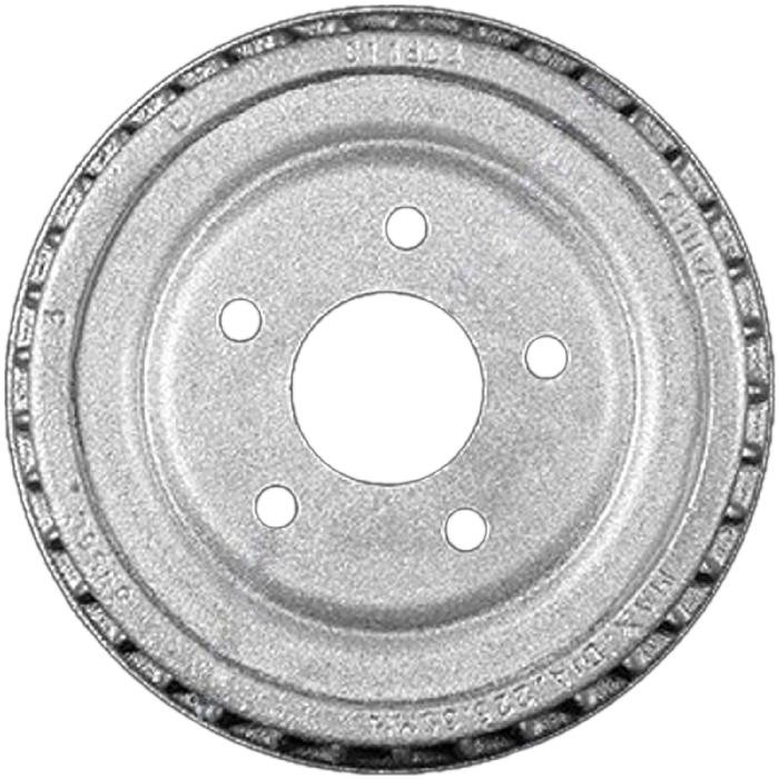 BENDIX Brake Drum