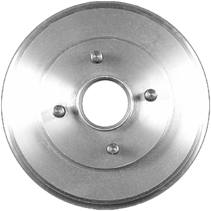 BENDIX Brake Drum