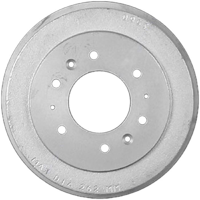 BENDIX Brake Drum