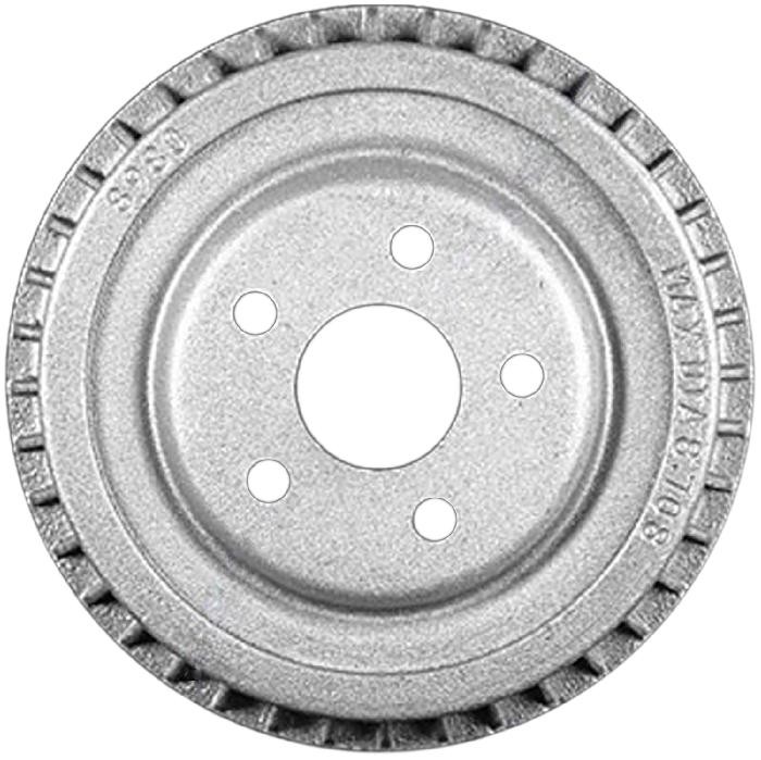 BENDIX Brake Drum