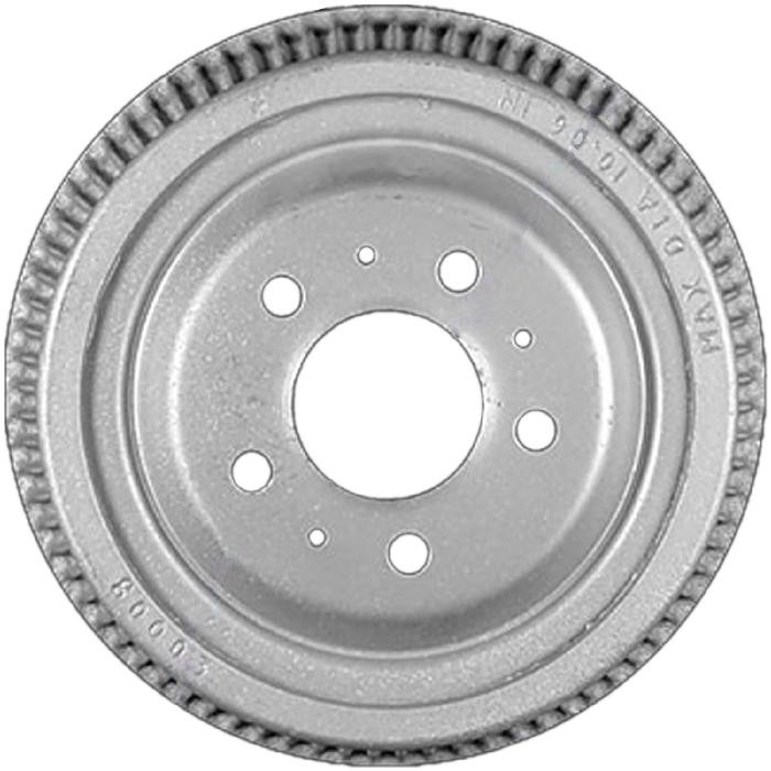 BENDIX Brake Drum
