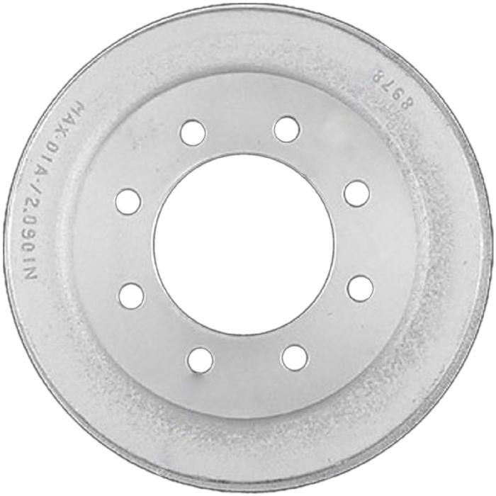 BENDIX Brake Drum