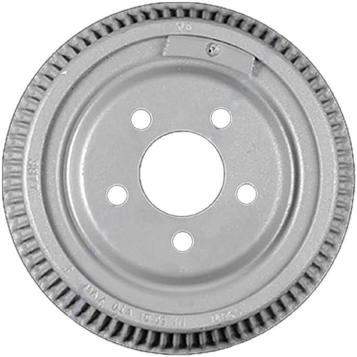 BENDIX Brake Drum