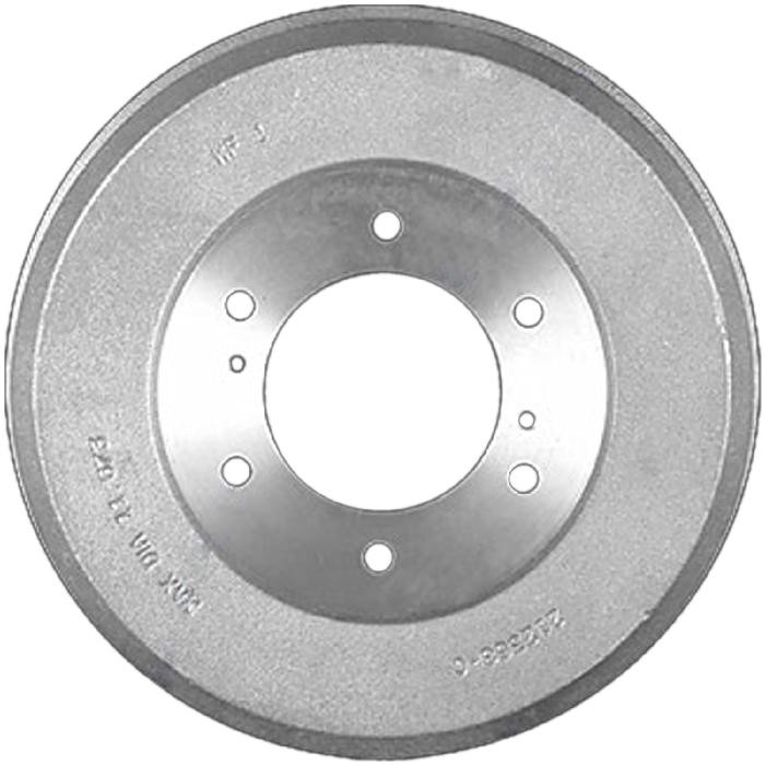 BENDIX Brake Drum