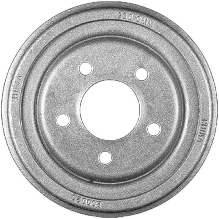 BENDIX Brake Drum