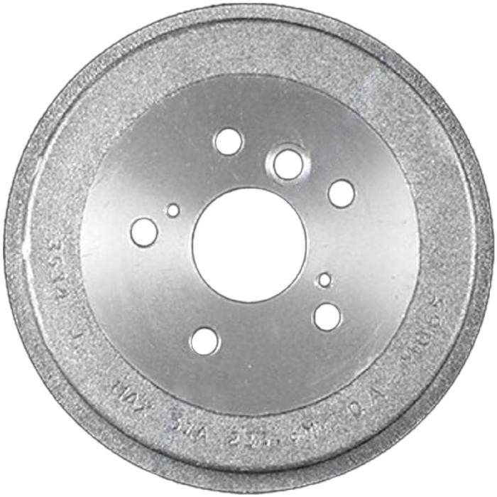 BENDIX Brake Drum