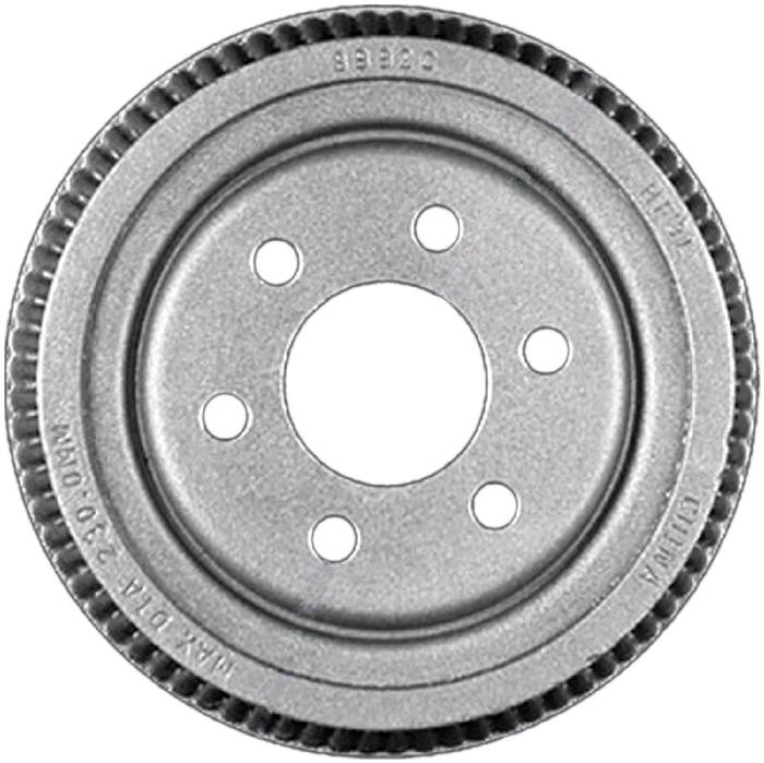 BENDIX Brake Drum