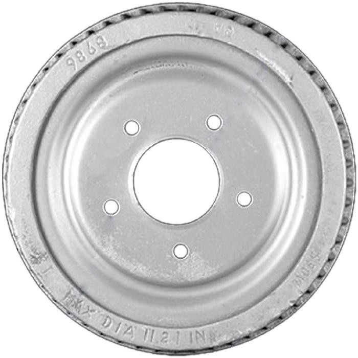 BENDIX Brake Drum