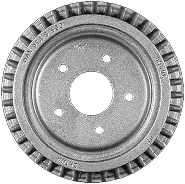 BENDIX Brake Drum