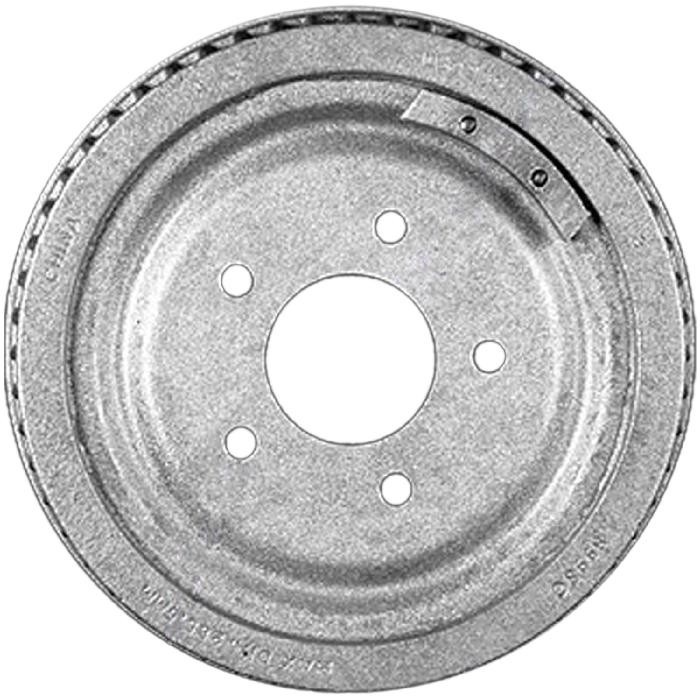 BENDIX Brake Drum