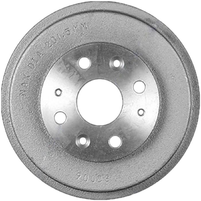 BENDIX Brake Drum