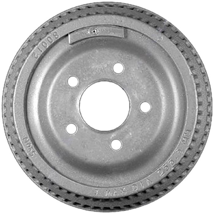 BENDIX Brake Drum