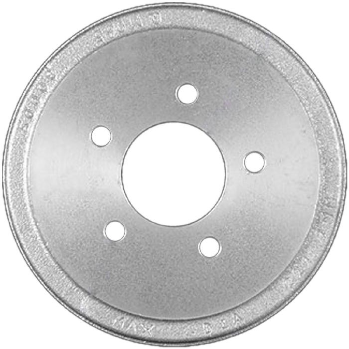 BENDIX Brake Drum