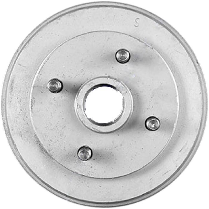 BENDIX Brake Drum