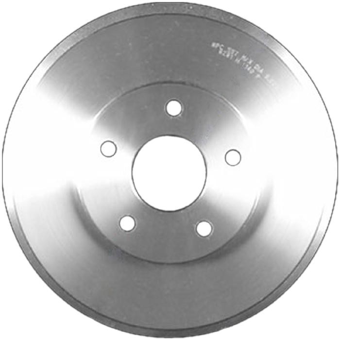 BENDIX Brake Drum