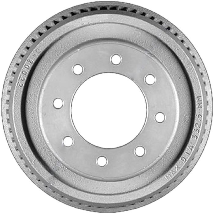 BENDIX Brake Drum