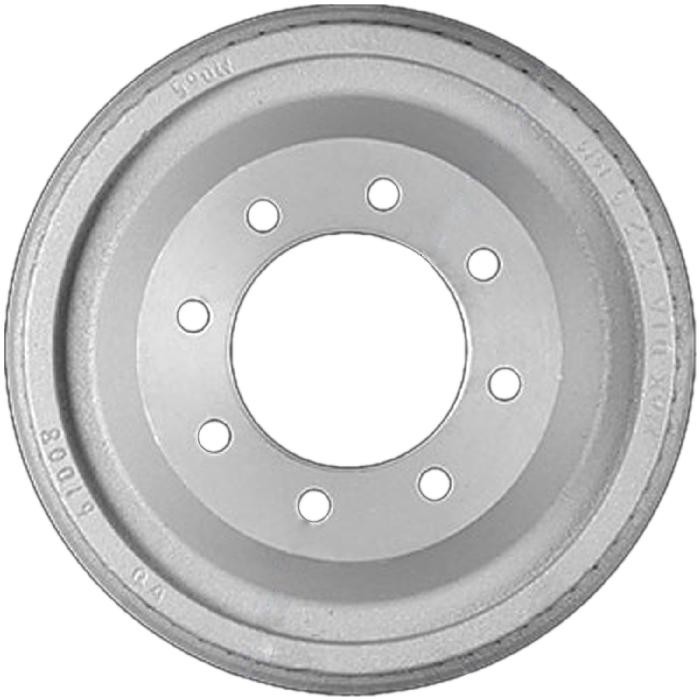 BENDIX Brake Drum