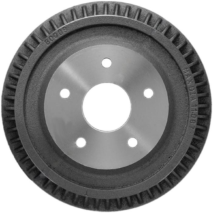 BENDIX Brake Drum