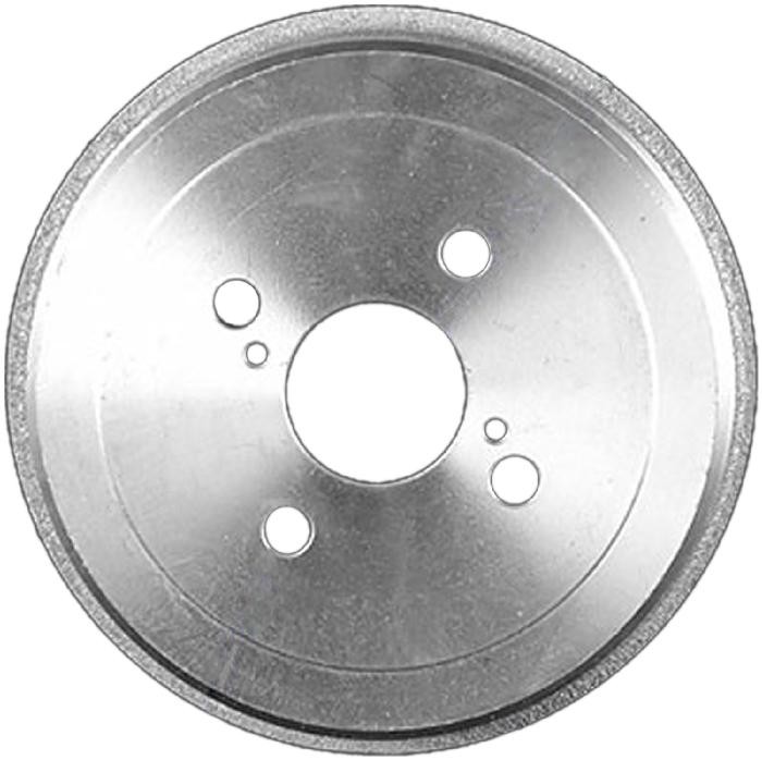 BENDIX Brake Drum