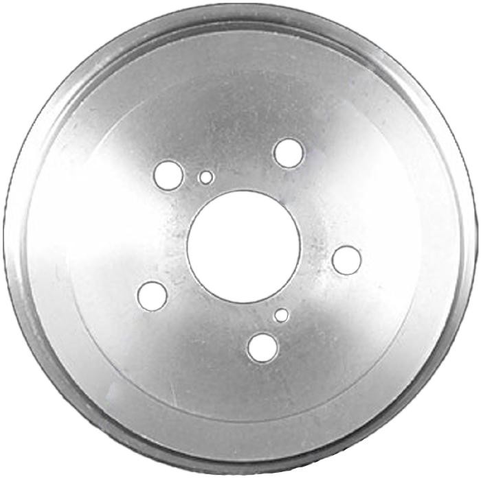 BENDIX Brake Drum
