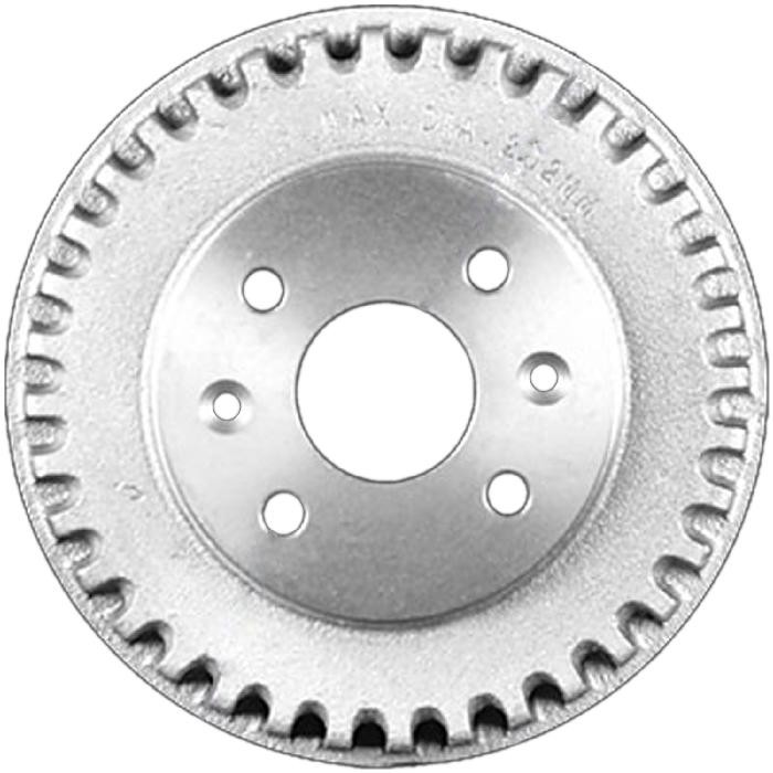 BENDIX Brake Drum