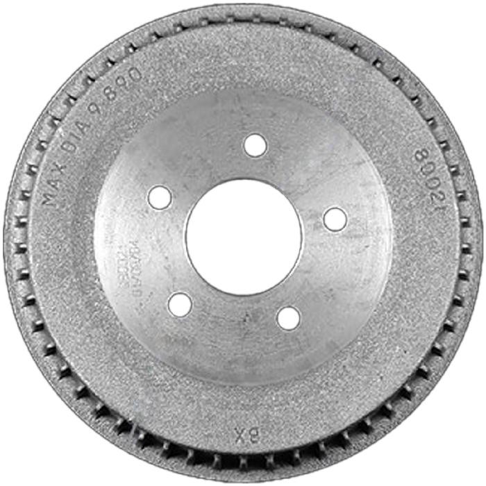BENDIX Brake Drum