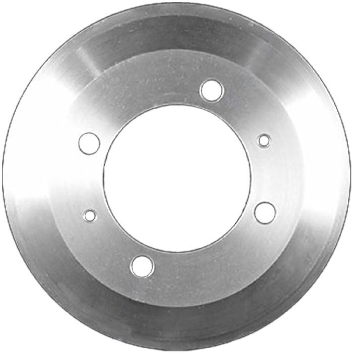 BENDIX Brake Drum