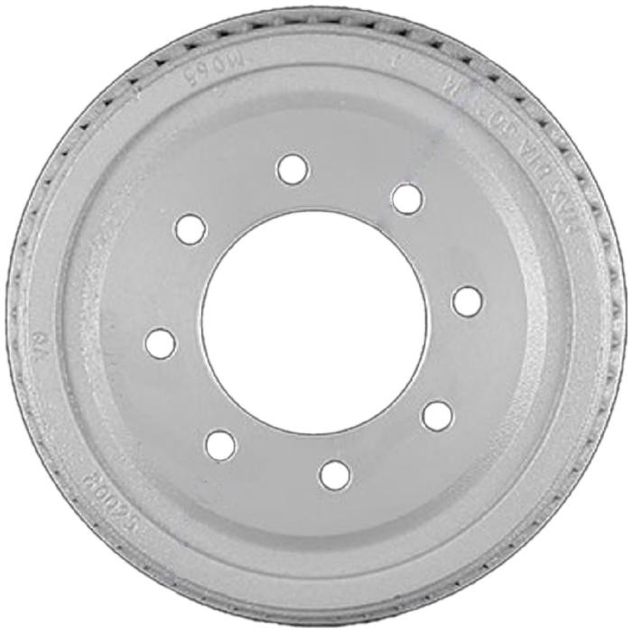 BENDIX Brake Drum