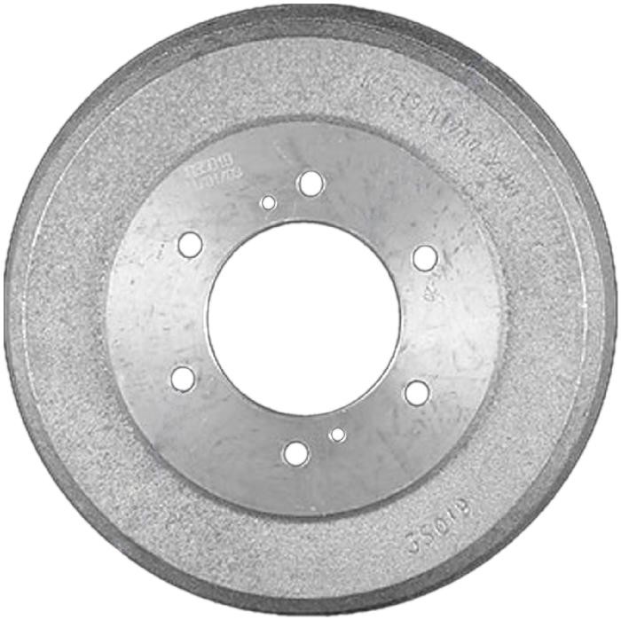 BENDIX Brake Drum
