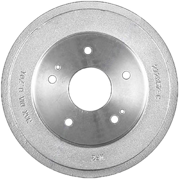 BENDIX Brake Drum