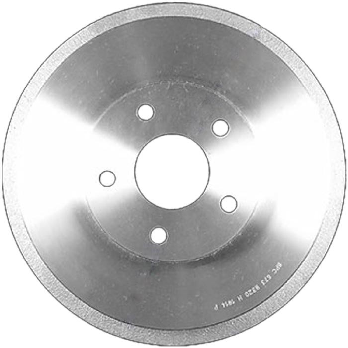 BENDIX Brake Drum