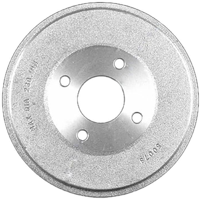 BENDIX Brake Drum