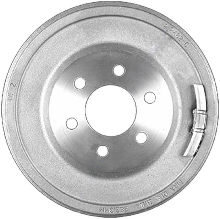 BENDIX Brake Drum