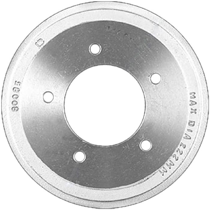 BENDIX Brake Drum