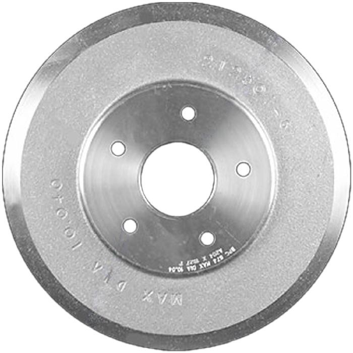 BENDIX Brake Drum