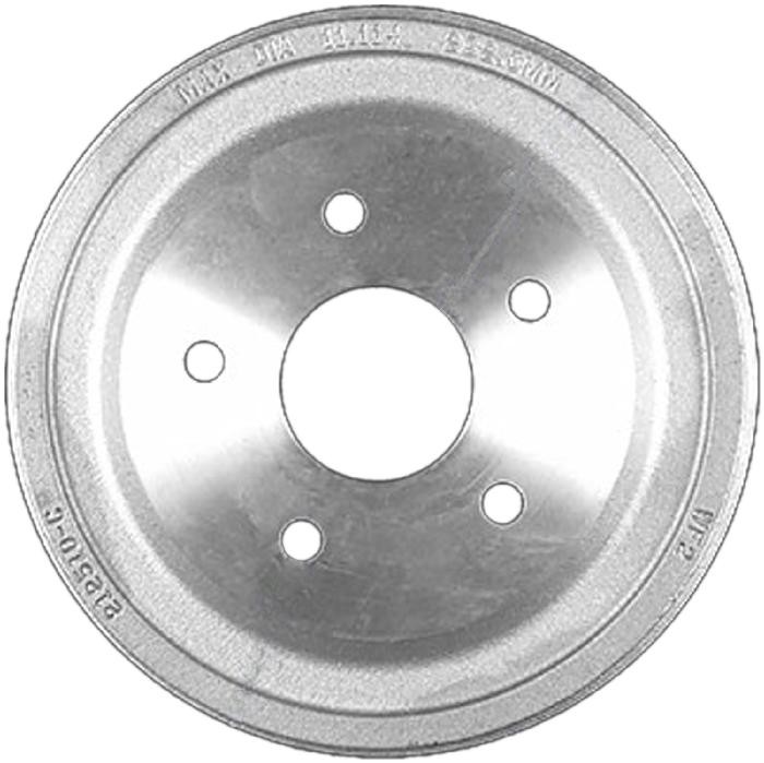 BENDIX Brake Drum