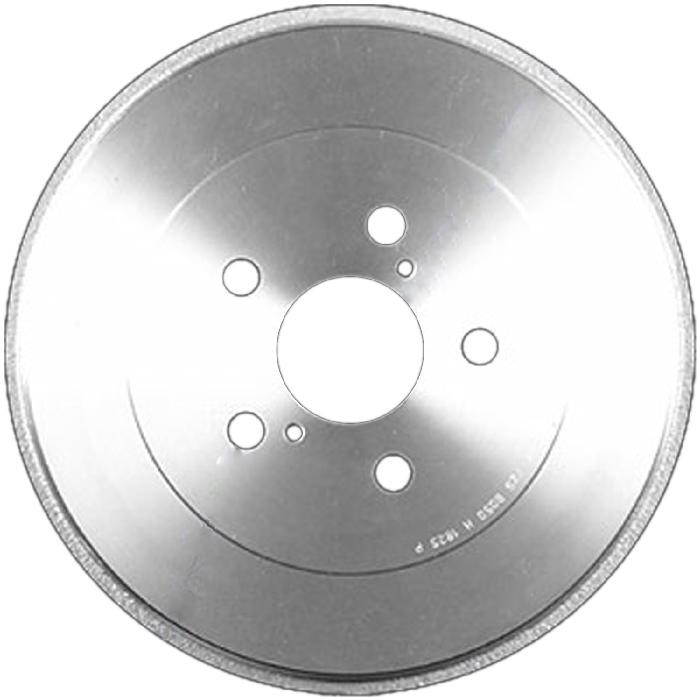 BENDIX Brake Drum