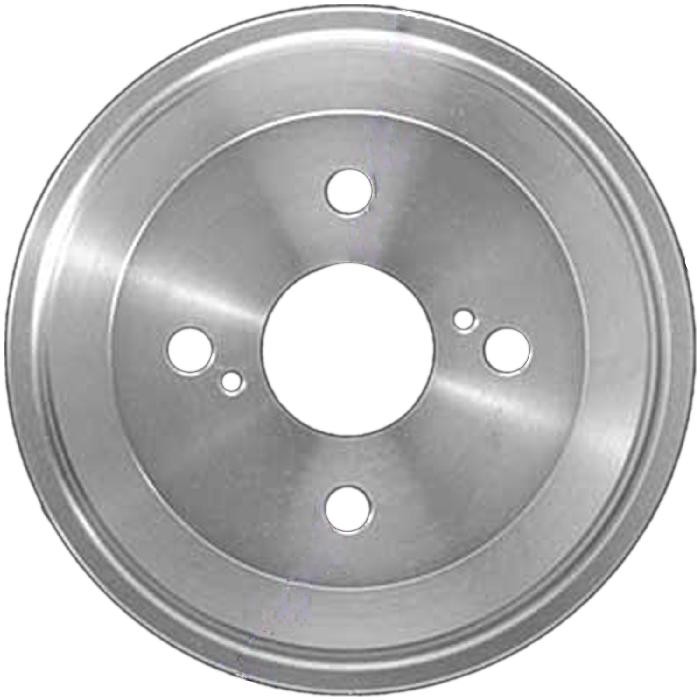 BENDIX Brake Drum