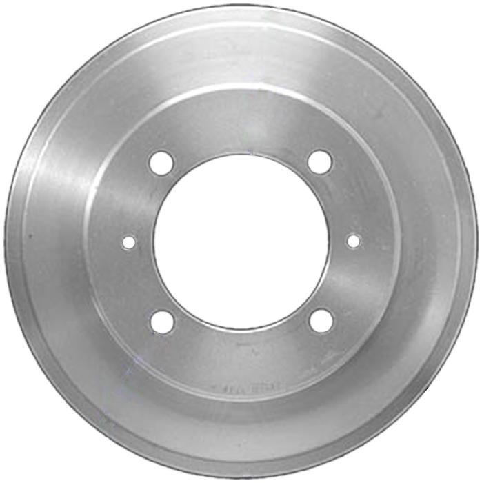 BENDIX Brake Drum