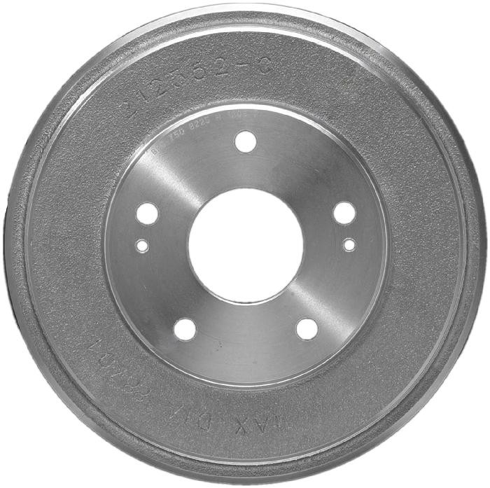 BENDIX Brake Drum