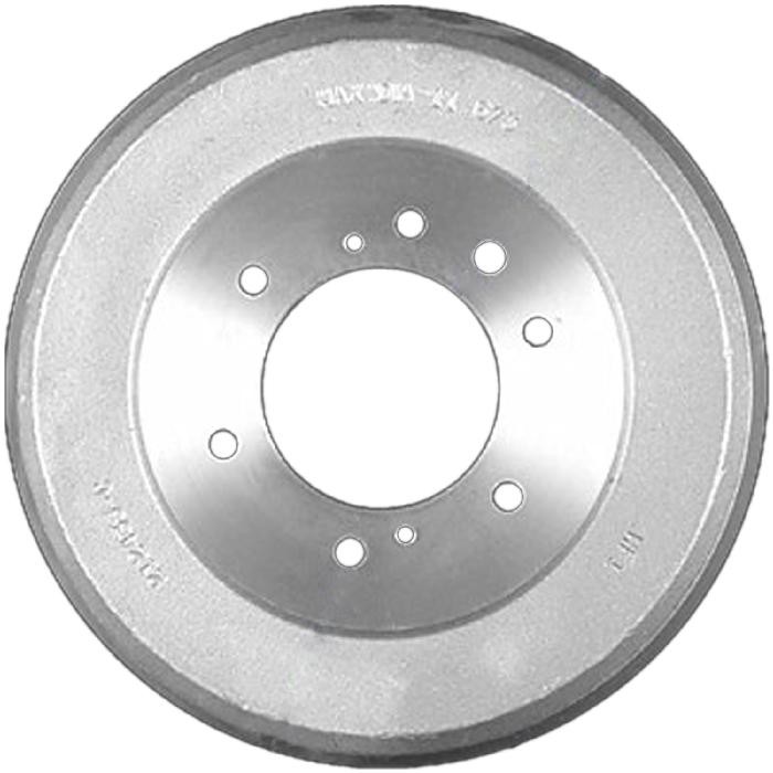 BENDIX Brake Drum