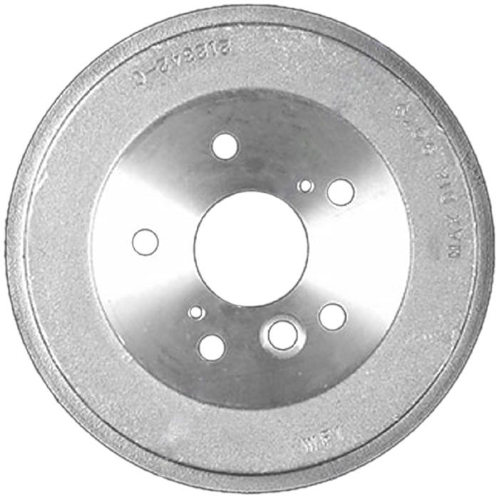 BENDIX Brake Drum