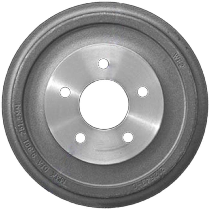 BENDIX Brake Drum