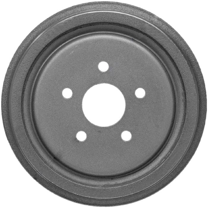 BENDIX Brake Drum