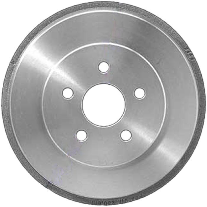 BENDIX Brake Drum