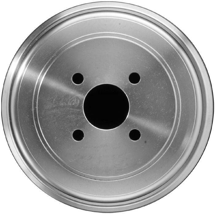 BENDIX Brake Drum
