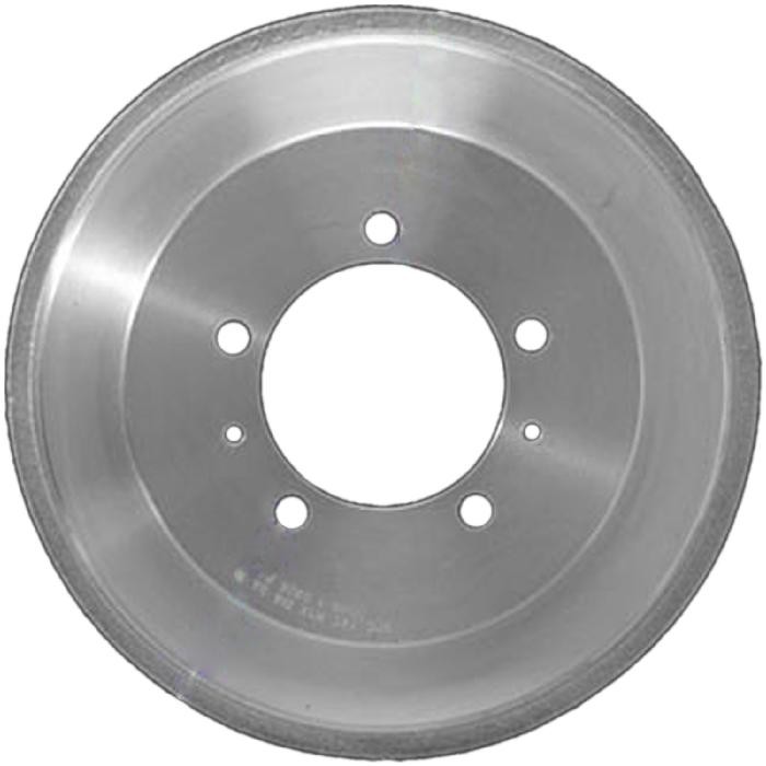 BENDIX Brake Drum